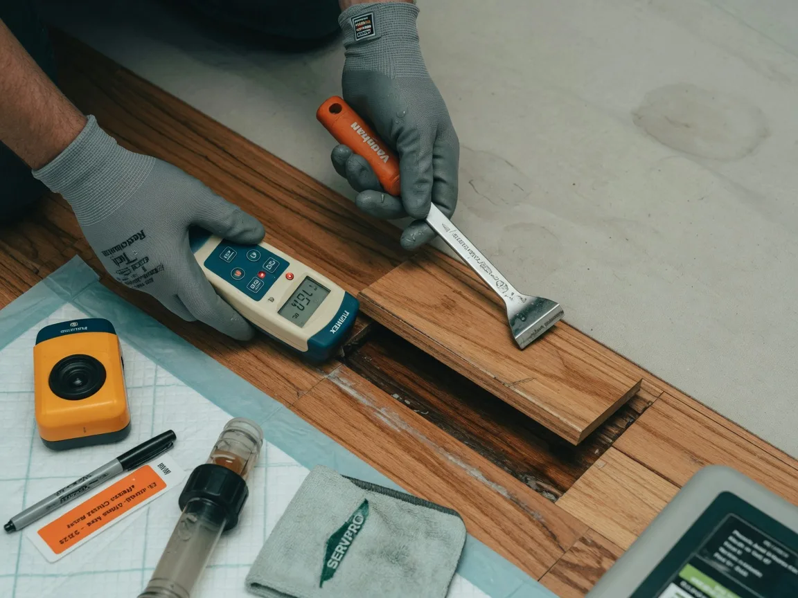 Why choose Water Damage Restoration in Austin, KY